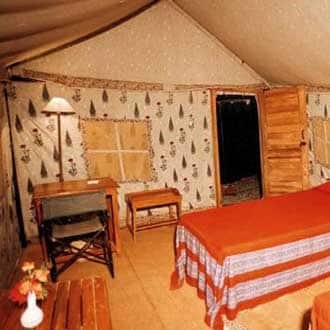 The Chardham Camp,Joshimath ( by Leisure Hotels ), Joshimath 2